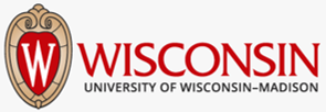 University of Wisconsin Madison Logo